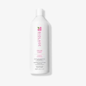 Color Last Conditioner for Color-Treated Hair